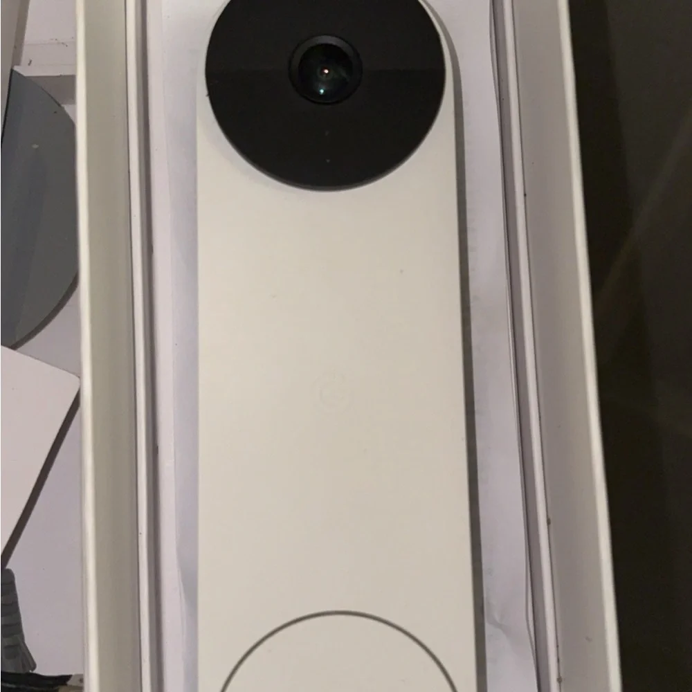 google smart video